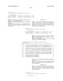 Nucleic acids and proteins from streptococcus groups a & b diagram and image