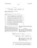 Nucleic acids and proteins from streptococcus groups a & b diagram and image