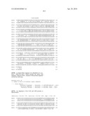 Nucleic acids and proteins from streptococcus groups a & b diagram and image