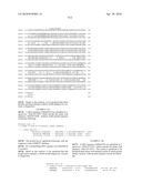 Nucleic acids and proteins from streptococcus groups a & b diagram and image