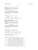 Nucleic acids and proteins from streptococcus groups a & b diagram and image