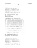 Nucleic acids and proteins from streptococcus groups a & b diagram and image