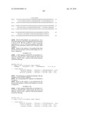 Nucleic acids and proteins from streptococcus groups a & b diagram and image