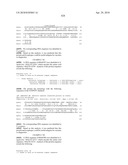 Nucleic acids and proteins from streptococcus groups a & b diagram and image