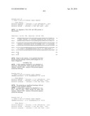 Nucleic acids and proteins from streptococcus groups a & b diagram and image