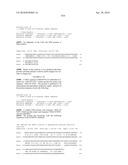 Nucleic acids and proteins from streptococcus groups a & b diagram and image