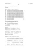 Nucleic acids and proteins from streptococcus groups a & b diagram and image