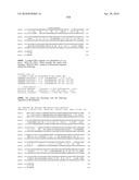 Nucleic acids and proteins from streptococcus groups a & b diagram and image