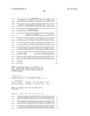 Nucleic acids and proteins from streptococcus groups a & b diagram and image