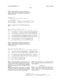 Nucleic acids and proteins from streptococcus groups a & b diagram and image