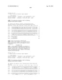 Nucleic acids and proteins from streptococcus groups a & b diagram and image