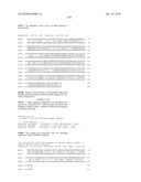 Nucleic acids and proteins from streptococcus groups a & b diagram and image