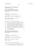 Nucleic acids and proteins from streptococcus groups a & b diagram and image