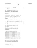 Nucleic acids and proteins from streptococcus groups a & b diagram and image