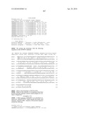 Nucleic acids and proteins from streptococcus groups a & b diagram and image