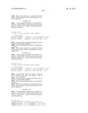 Nucleic acids and proteins from streptococcus groups a & b diagram and image