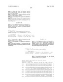 Nucleic acids and proteins from streptococcus groups a & b diagram and image