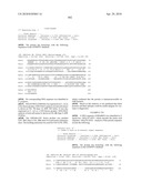 Nucleic acids and proteins from streptococcus groups a & b diagram and image