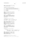 Nucleic acids and proteins from streptococcus groups a & b diagram and image