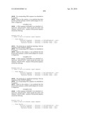 Nucleic acids and proteins from streptococcus groups a & b diagram and image