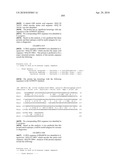 Nucleic acids and proteins from streptococcus groups a & b diagram and image