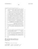 Nucleic acids and proteins from streptococcus groups a & b diagram and image