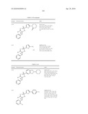 Cyclopropane compounds and pharmaceutical use thereof diagram and image