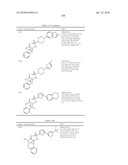 Cyclopropane compounds and pharmaceutical use thereof diagram and image
