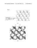 SYNTHESIS METHOD OF POLYMER COMPLEX CRYSTAL diagram and image