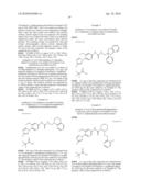 UREA TYPE CINNAMIDE DERIVATIVE diagram and image