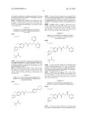 UREA TYPE CINNAMIDE DERIVATIVE diagram and image