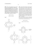 MODIFIED METAL COMPLEX AND USE THEREOF diagram and image