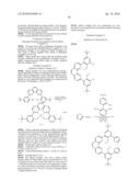 MODIFIED METAL COMPLEX AND USE THEREOF diagram and image