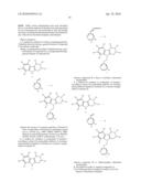 FLUORO-CONTAINING DERIVATIVES OF HYDROGENATED PYRIDO[4,3-b]INDOLES WITH NEUROPROTECTIVE AND COGNITION ENHANCING PROPERTIES, PROCESS FOR PREPARING, AND USE diagram and image