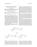 Processes for Preparing Donepezil diagram and image