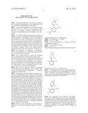 PREPARATION OF ISOXAZOLIN-3-YLACYLBENZENES diagram and image