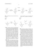 PREPARATION OF ISOXAZOLIN-3-YLACYLBENZENES diagram and image