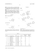 PROCESS FOR PRODUCTION OF HYDROXYADAMANTANEAMINE diagram and image