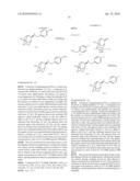 PROCESS FOR PRODUCTION OF HYDROXYADAMANTANEAMINE diagram and image