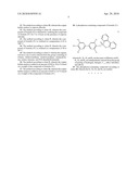 PHOSPHORUS-CONTAINING COMPOUND AND METHOD FOR PREPARING THE SAME diagram and image