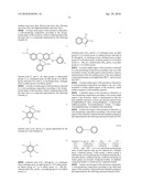 NOVEL COMPOUND FOR COLOR-PRODUCING COMPOSITION, AND RECORDING MATERIAL diagram and image