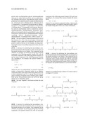 NOVEL COMPOUND FOR COLOR-PRODUCING COMPOSITION, AND RECORDING MATERIAL diagram and image