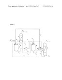 Process for the manufacture of dichloropropanol diagram and image