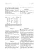 Method for treating mineral sludge above ground using polymers diagram and image