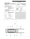 MOTOR AND ENDOSCOPE PROBE EQUIPPED WITH MOTOR diagram and image