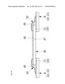 MOTOR AND ENDOSCOPE PROBE EQUIPPED WITH MOTOR diagram and image