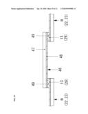 MOTOR AND ENDOSCOPE PROBE EQUIPPED WITH MOTOR diagram and image