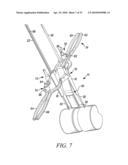 Surgical Access System and Related Methods diagram and image