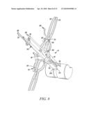 Surgical Access System and Related Methods diagram and image