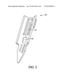 SURGICAL ACCESS SYSTEM AND RELATED METHOD diagram and image